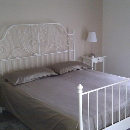 Antica Dimora Naples Bed & Breakfast Bilik gambar