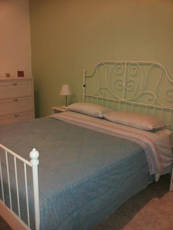 Antica Dimora Naples Bed & Breakfast Bilik gambar
