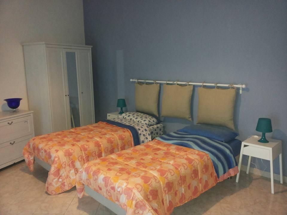 Antica Dimora Naples Bed & Breakfast Bilik gambar