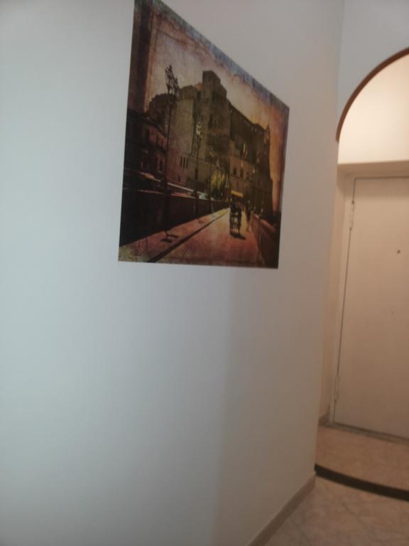 Antica Dimora Naples Bed & Breakfast Luaran gambar