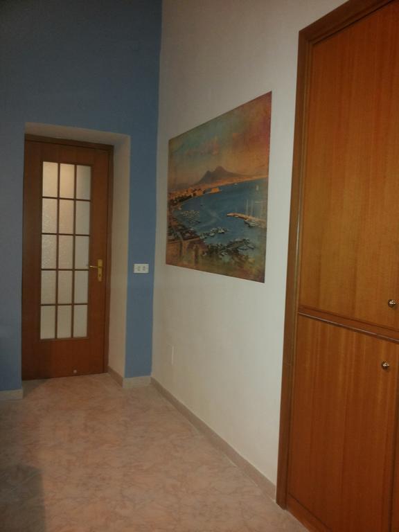 Antica Dimora Naples Bed & Breakfast Luaran gambar