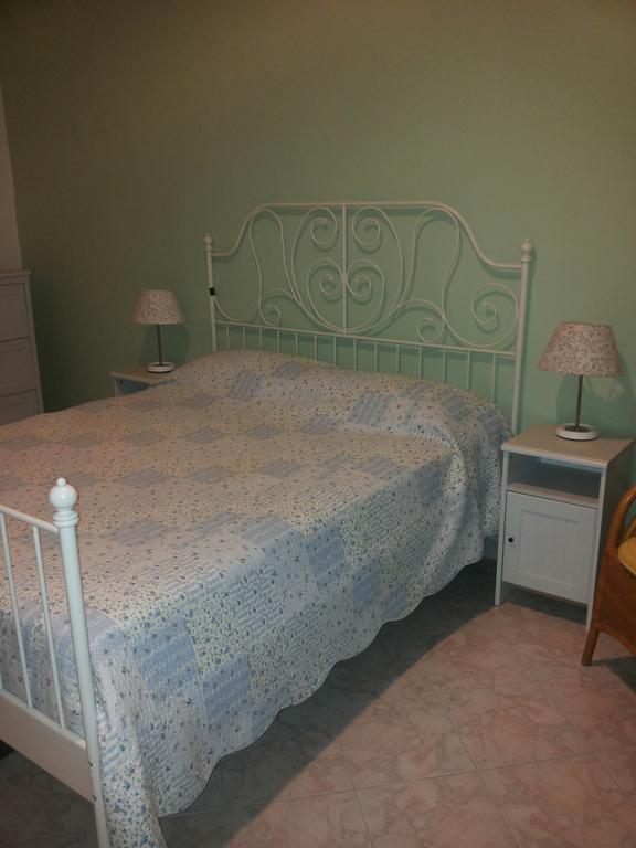 Antica Dimora Naples Bed & Breakfast Bilik gambar