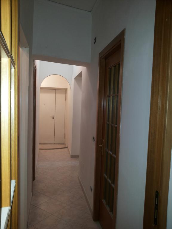 Antica Dimora Naples Bed & Breakfast Luaran gambar