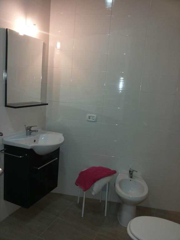 Antica Dimora Naples Bed & Breakfast Luaran gambar