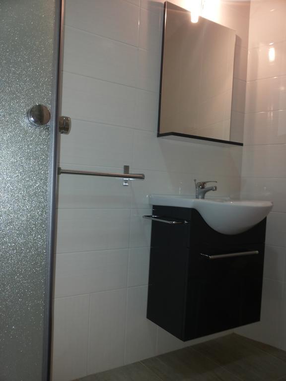 Antica Dimora Naples Bed & Breakfast Luaran gambar