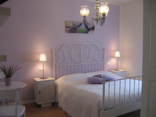 Antica Dimora Naples Bed & Breakfast Bilik gambar