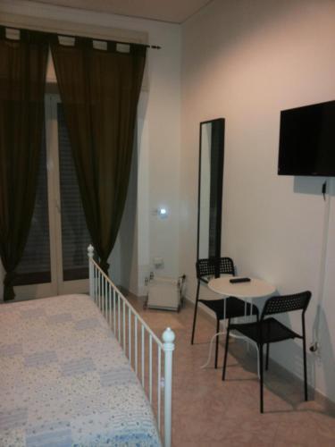 Antica Dimora Naples Bed & Breakfast Luaran gambar