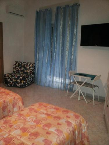 Antica Dimora Naples Bed & Breakfast Luaran gambar