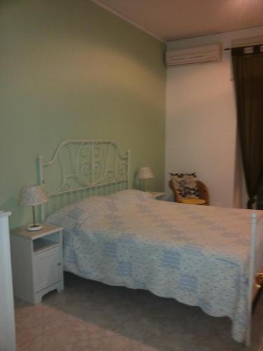 Antica Dimora Naples Bed & Breakfast Luaran gambar